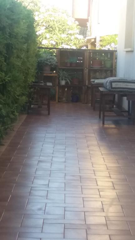 Casa Bianca Da Giusy Casa de hóspedes Birgi Vecchi Exterior foto
